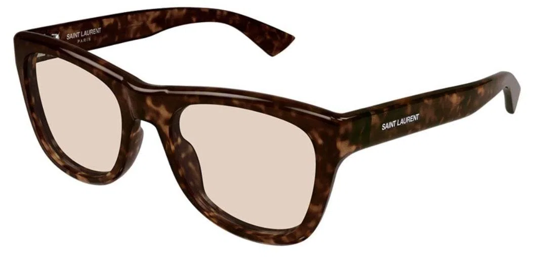 Saint Laurent SL 816 Sunglasses - view 7